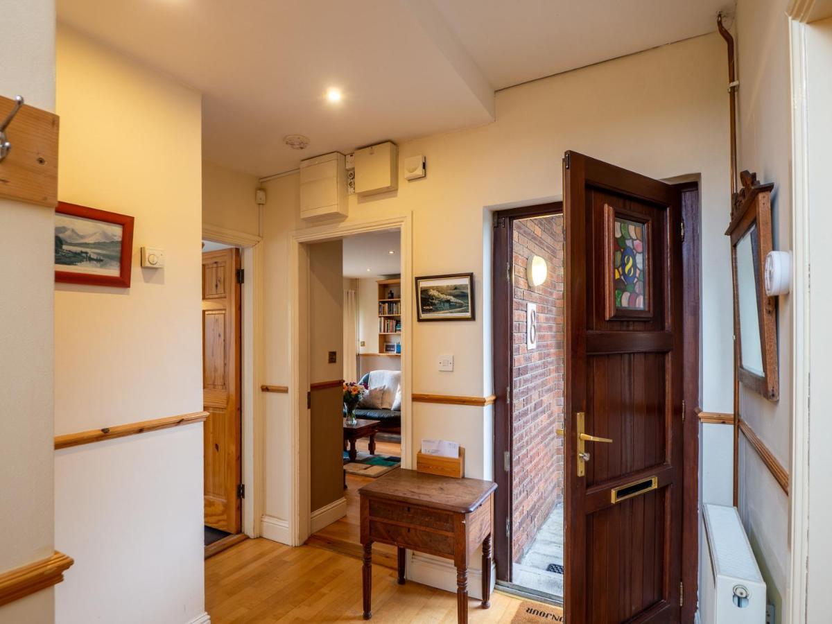 Cottage 353 - คลิฟเดน ภายนอก รูปภาพ